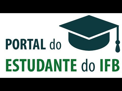 Vídeo Tutorial Portal do Estudante