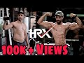 Hrithik Roshan’s Body Transformation For WAR | Super 30 to WAR | Motivational | HRX