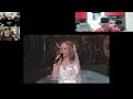 Lovebites The Bell In The Jail (live) Reaction