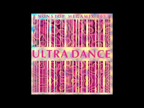 avex ULTRA DANCE NON STOP MEGAMIX 13枚セット avex ULTRA DANCE NON STOP MEGAMIX 13枚セット