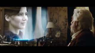 The Hunger Games Catching Fire Trailer- Seven Devils