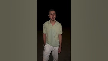 'تدبر قول الله' // كلام ربي بصوت القارئ #حمزة_أشبال