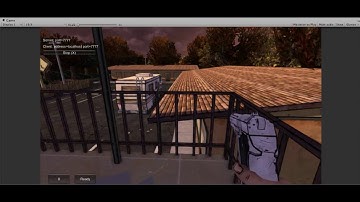 Telltale Walking Dead Shooter - Update 2