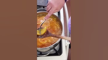 The secret behind perfectly preserved Old Fashion Marmalade #canning #canningandpreserving #cooking