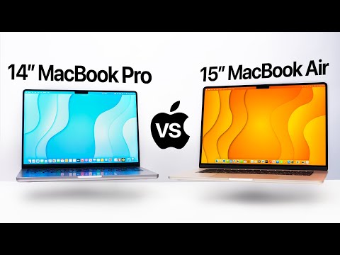 Wideo: Ile waży MacBook Pro 2014?
