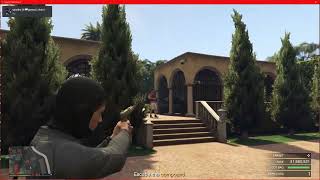 ASMR ┃cayo perico speedrun (but slow) screenshot 4