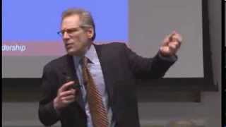 Stewart Friedman Wharton Management Professor, Leadership Expert, Keynote Speaker