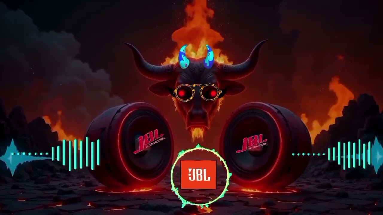 DNB Fire Rage – DJ ANDA *2025*