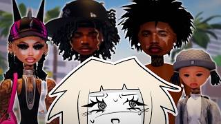 BERRY AVENUE AND ITS HORRIFYING AVATARS