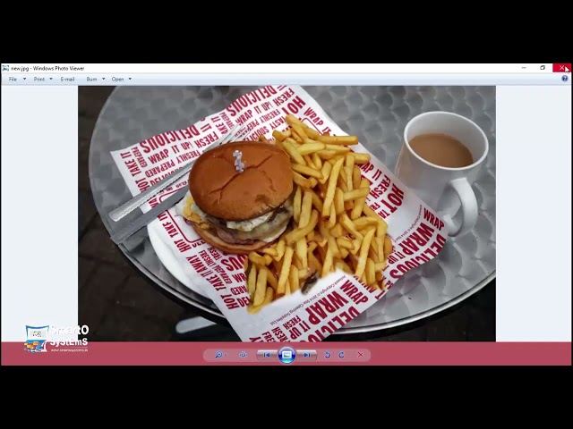 17 File Menu