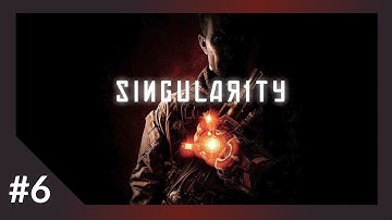Singularity | Playthrough # 6 [End(ings)] -  No Commentary
