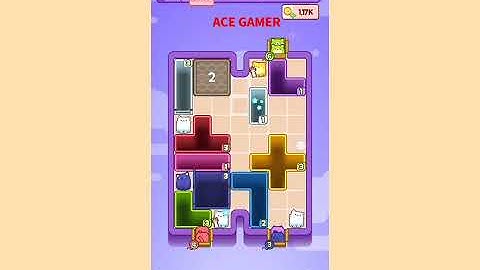 Drop the cat level 262 walkthrough solution 