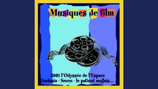 Download Lagu Seven / L'espion qui m'aimait (James Bond 007) Download Lagu Seven / L'espion qui m'aimait (James Bond 007)