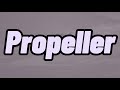 Jae5  propeller lyrics ft dave  bnxn