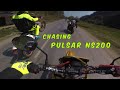 Crossfire Ride from PKR to KTM
