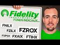 Top 6 Des Meilleurs Fonds Indiciels Fidelity mp3