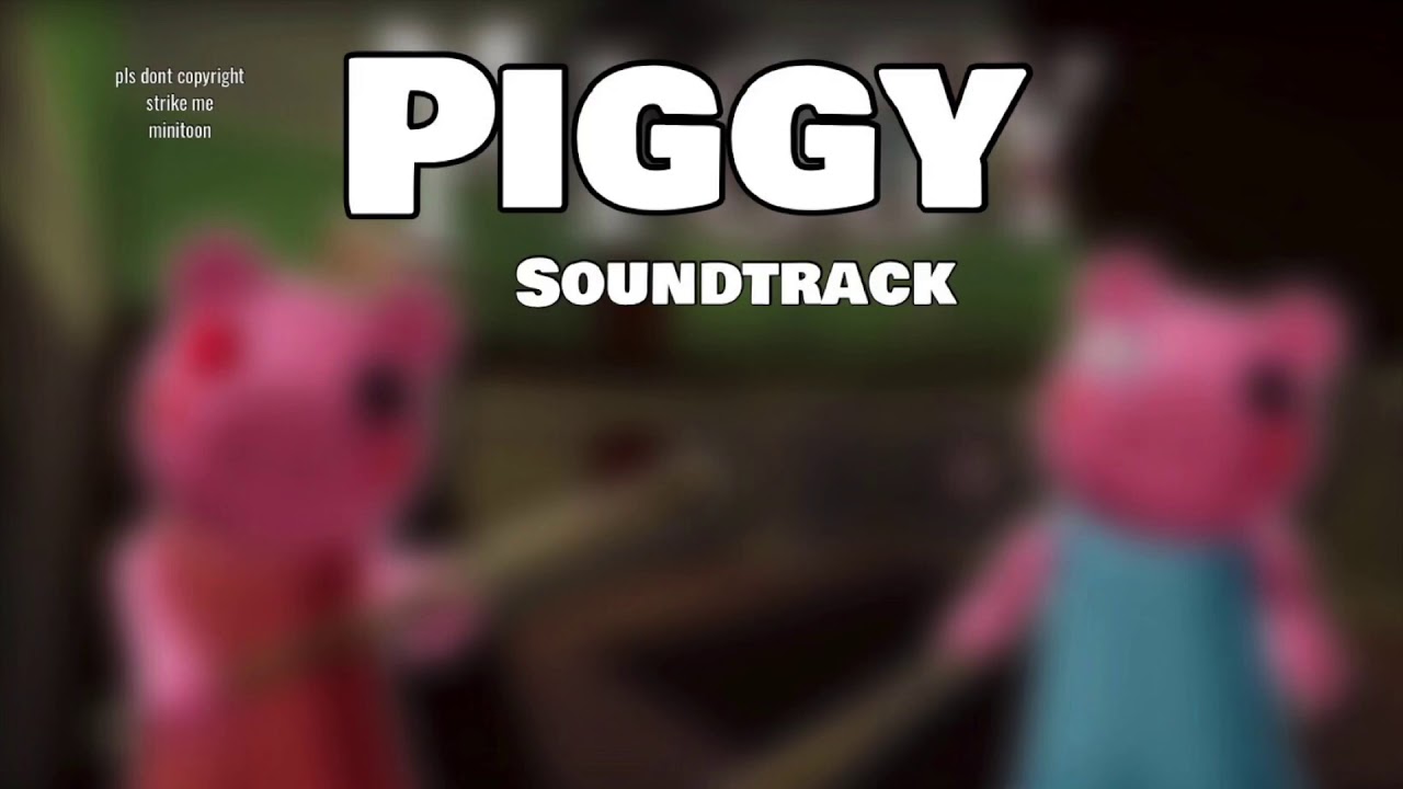 Roblox soundtrack