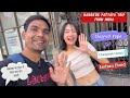 Bangkok pattaya travel cost from india  flight visa hostel indian food nightlife