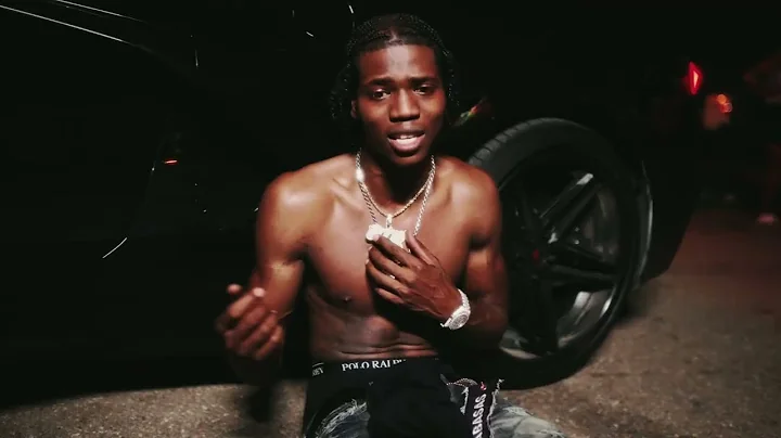 Otq Keemboe - Get It In (Official Video)