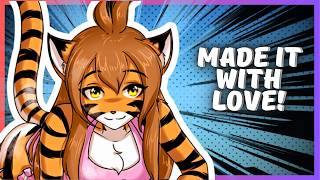 Cake or Nora | Short Comic Animation #776