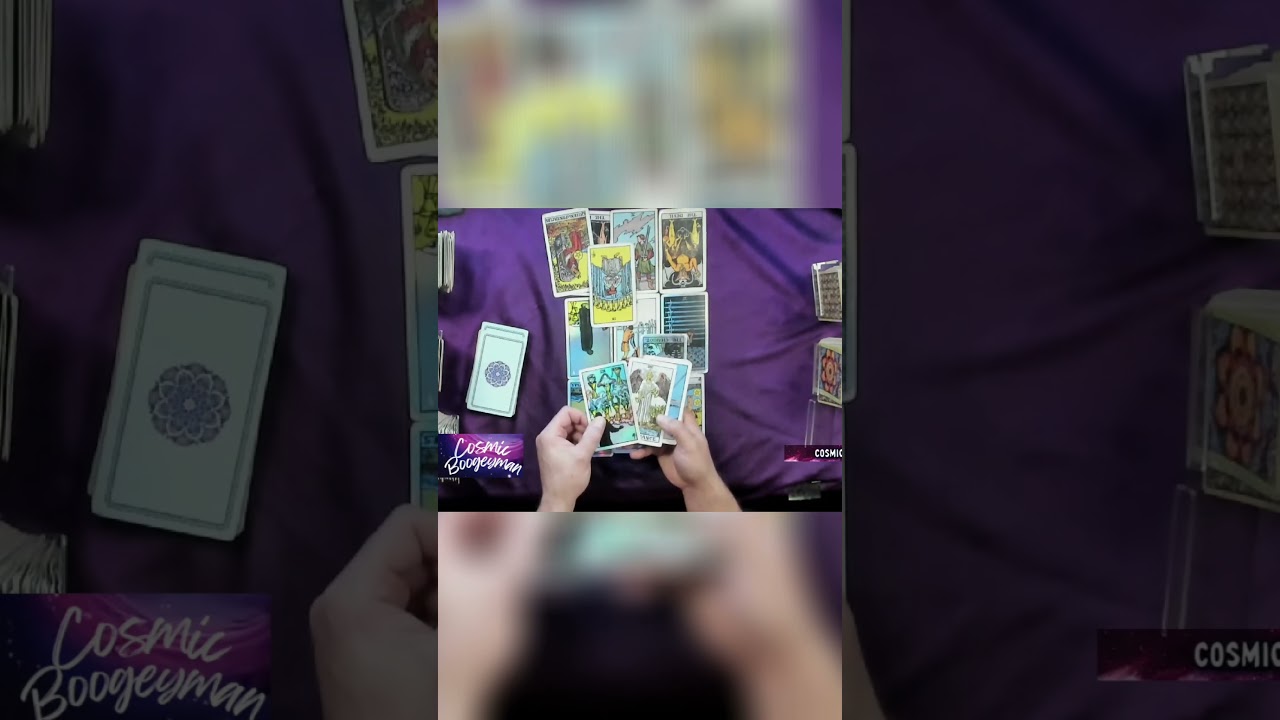 Love Life Activation — Chariot Energy Moves You Forward 🏇🔥#chariotcard #loveenergy #mrcosmic thumbnail