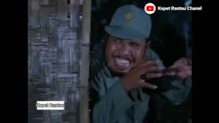 Film Jadul Kocak Si Bokir Latihan Baris - Berbaris