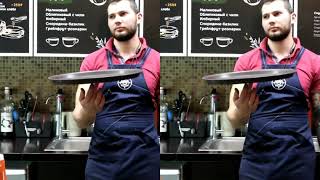 Воскресное Утро Travelers Coffee