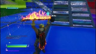 RED VS BLUE SCRIMS FORTNITE