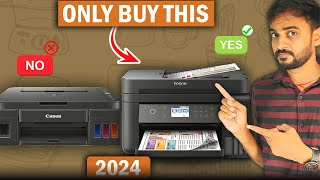 Best Colour Printer for Home Use  2024 | Office Use | Business Use | All in One Printer,Under 15000