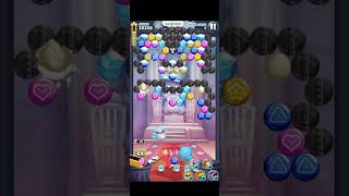 Bubble mania level 830