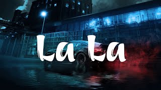 Myke Towers - LALA (Lyrics/Letra)