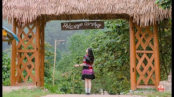 THAC NGAO GLAMPING & OUT DOOR- Lh: 0888 553322