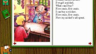 Jump Start 1st Grade Cents Spent (Money)