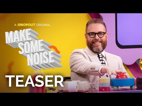 Make Some Noise Season 4 Teaser