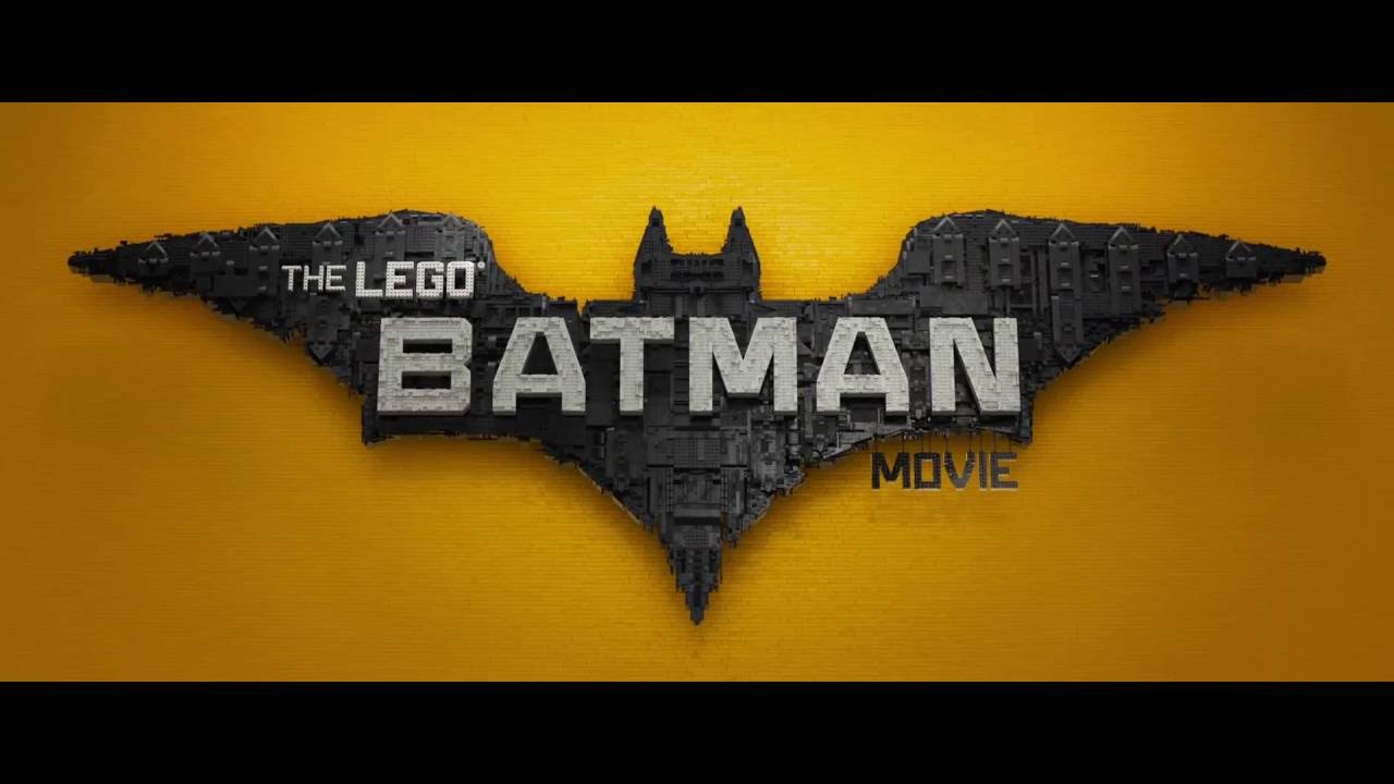 The LEGO Batman Movie Official Comic-Con Trailer (2017) - Will