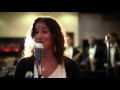 Belle (Little Town) - Black Tie Brass feat. Christina Kay