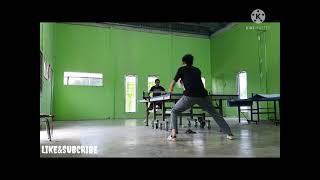 Seru Abiss Mas Brayyyy, Rafbatee Vs Haikal