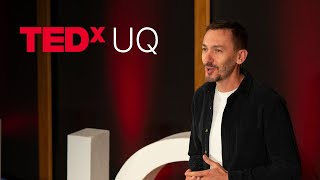 Why we need minerals to save our world | Daniel Franks | TEDxUQ