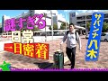 【一日密着】相方 高橋が売れっ子の中、サバンナ八木はどんな日常を送っているのか!? 【イッキ見】