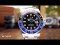 Rolex GMT-Master II Buying Guide | Bob's Watches