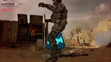 Rust Map, Kill Confirmed