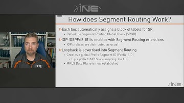 SR on Cisco IOS XR and XE 2