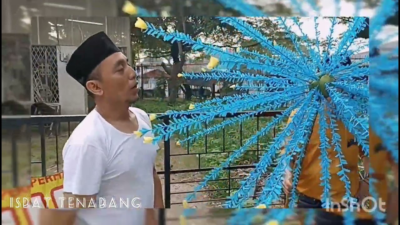 Kembang Kelapa betawi