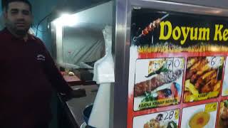 kiloluk tavuk 100 TL yavuzlar mah. adana Doyum kebab salonu