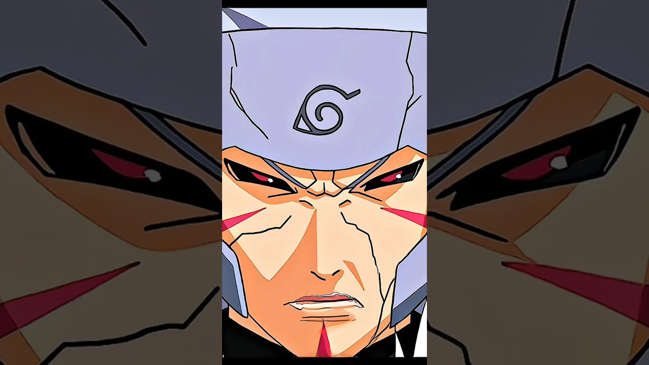 Strongest Water Style Users in Naruto 