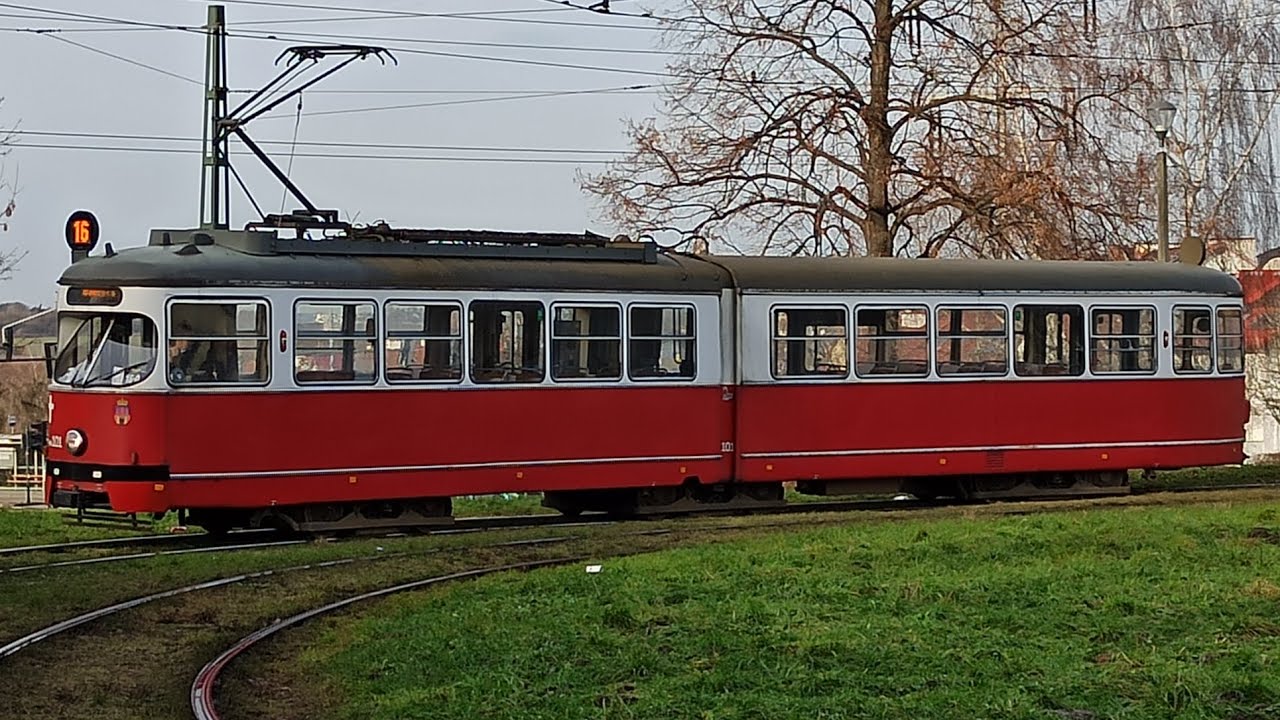Tramwaje Kraków 2023 Finał
