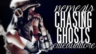 chasing ghosts |  | COLLAB (w/ ellieauditore)