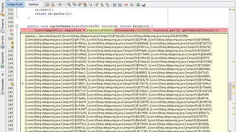T2Ti ERP 2.0 - Java RIA - Data Pump - 06   Controller