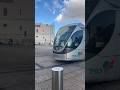 Beautiful light Rail in Jerusalem Israel #jerusalem #israel #light #rail #naturelover #flying #fly