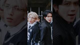 INI｜'All 4 U' Performance Video #INI #INI_PULSE #INI_All4U